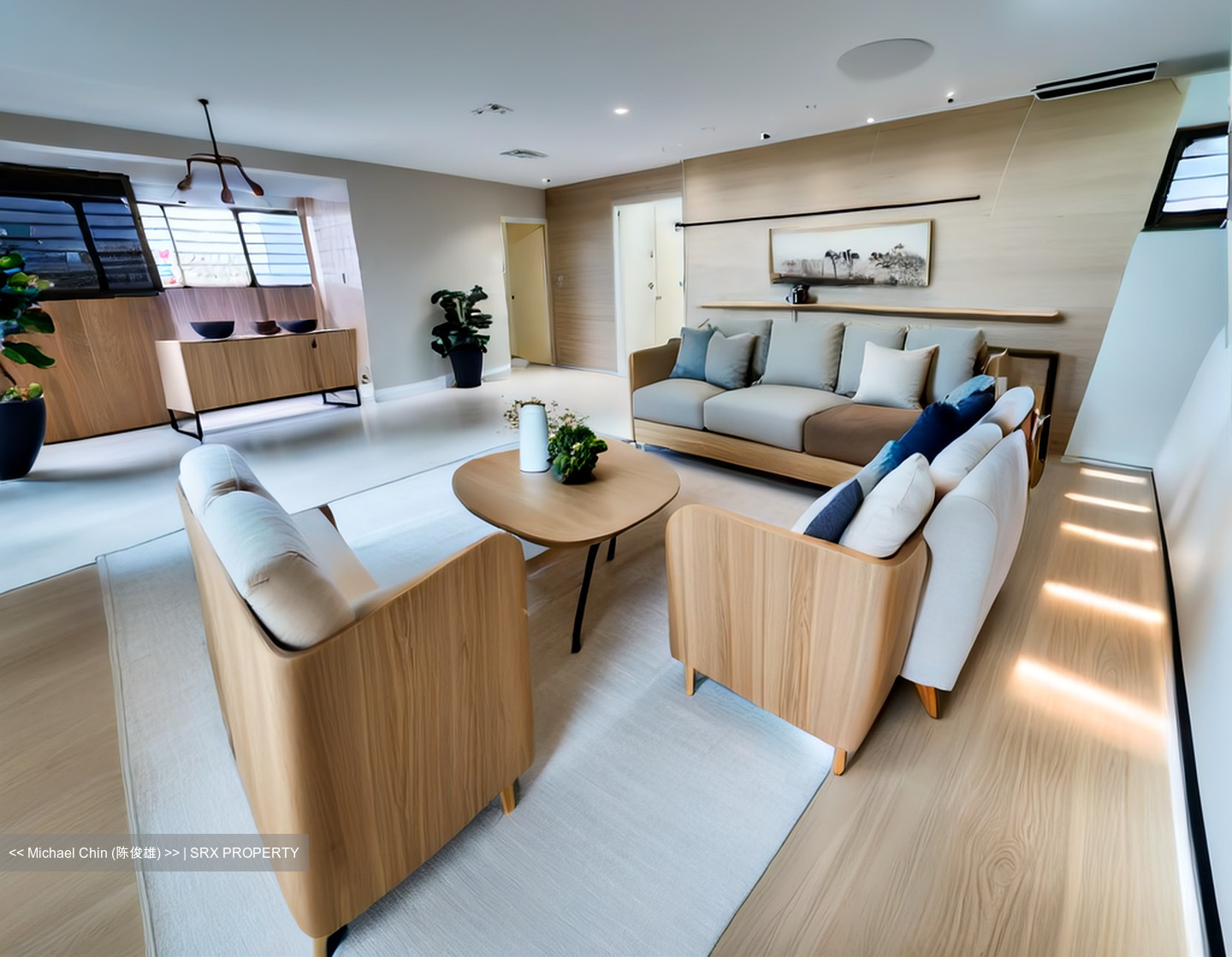 Blk 510 Woodlands Drive 14 (Woodlands), HDB Executive #481520551